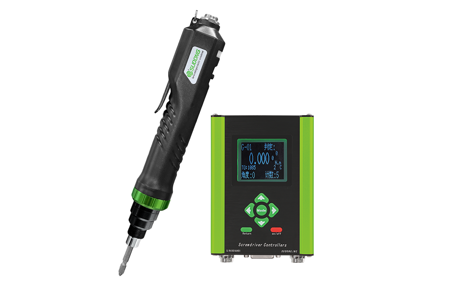 智能電動螺絲刀的使用技巧有哪些？