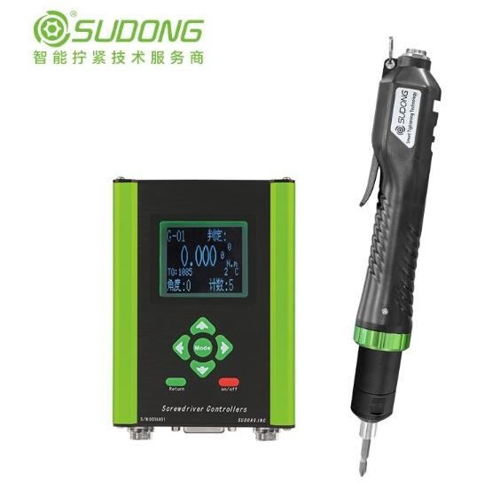 智能電批的優(yōu)勢性能是什么？