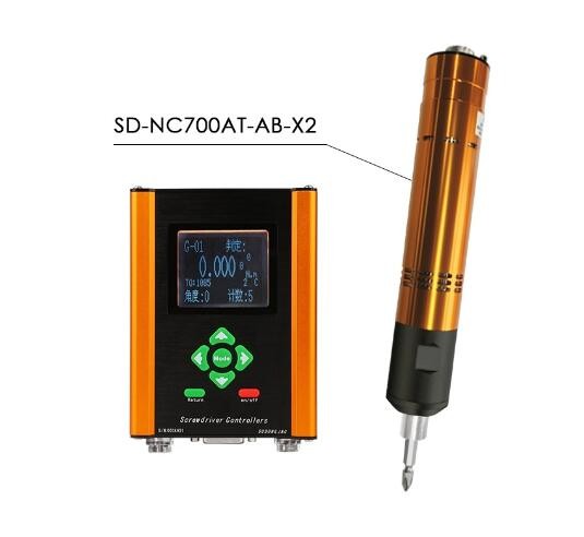 智能電批工作原理是什么？智能電批的工作原理與應(yīng)用！